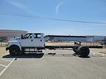 2024 Ford F-750 Crew Cab DRW 4x2 Cab Chassis for sale #FF11021 - photo 31