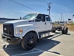 2024 Ford F-750 Crew Cab DRW 4x2 Cab Chassis for sale #FF11021 - photo 32