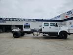 2024 Ford F-750 Crew Cab DRW 4x2, Cab Chassis for sale #FF11028 - photo 3