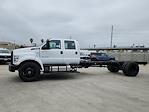 2024 Ford F-750 Crew Cab DRW 4x2, Cab Chassis for sale #FF11028 - photo 6