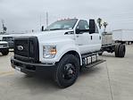 2024 Ford F-750 Crew Cab DRW 4x2, Cab Chassis for sale #FF11028 - photo 7