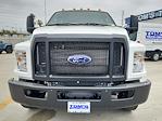 2024 Ford F-750 Crew Cab DRW 4x2, Cab Chassis for sale #FF11028 - photo 8