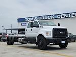 2024 Ford F-750 Crew Cab DRW 4x2, Cab Chassis for sale #FF11151 - photo 1