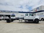 2024 Ford F-750 Crew Cab DRW 4x2, Cab Chassis for sale #FF11151 - photo 3