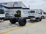 2024 Ford F-750 Crew Cab DRW 4x2, Cab Chassis for sale #FF11151 - photo 2