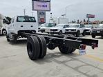 2024 Ford F-750 Crew Cab DRW 4x2, Cab Chassis for sale #FF11151 - photo 5