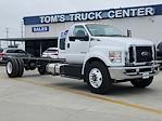 2024 Ford F-750 Regular Cab DRW 4x2, Cab Chassis for sale #FF11212 - photo 1