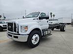 2024 Ford F-750 Regular Cab DRW 4x2, Cab Chassis for sale #FF11212 - photo 7