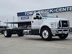 2024 Ford F-750 Regular Cab DRW 4x2, Cab Chassis for sale #FF11218 - photo 1