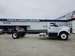 2024 Ford F-750 Regular Cab DRW 4x2, Cab Chassis for sale #FF11218 - photo 3