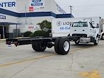 2024 Ford F-750 Regular Cab DRW 4x2, Cab Chassis for sale #FF11218 - photo 2