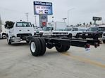 2024 Ford F-750 Regular Cab DRW 4x2, Cab Chassis for sale #FF11218 - photo 4