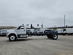 2024 Ford F-750 Regular Cab DRW 4x2, Cab Chassis for sale #FF11218 - photo 5