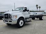 2024 Ford F-750 Regular Cab DRW 4x2, Cab Chassis for sale #FF11218 - photo 6