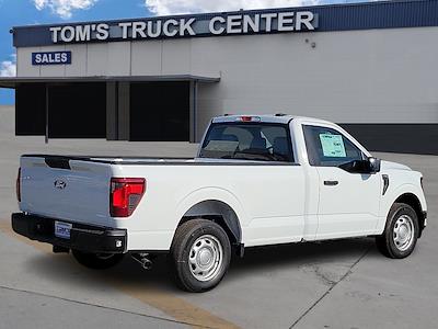 New 2025 Ford F-150 XL Regular Cab for sale #FF58280 - photo 2