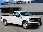 New 2025 Ford F-150 XL Regular Cab for sale #FF58280 - photo 1