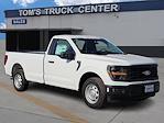 New 2025 Ford F-150 XL Regular Cab for sale #FF58445 - photo 1