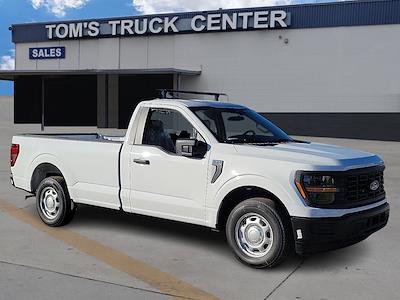 2025 Ford F-150 Regular Cab 4x2 Pickup for sale #FF84844 - photo 1