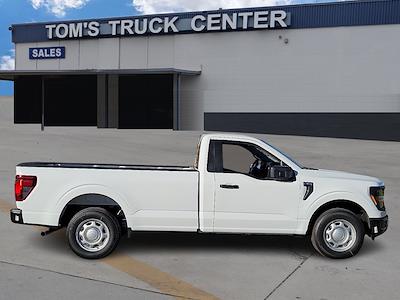 2025 Ford F-150 Regular Cab 4x2 Pickup for sale #FF84844 - photo 2