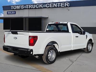 New 2025 Ford F-150 XL Regular Cab for sale #FF84844 - photo 2