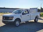 2025 Ford F-150 Regular Cab 4x2 Pickup for sale #FF84844 - photo 7