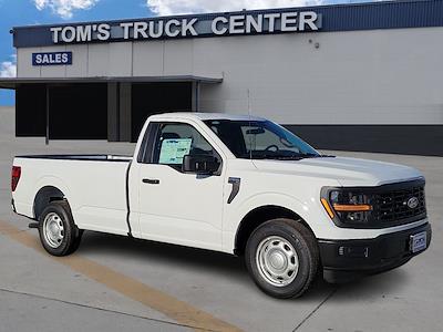 New 2025 Ford F-150 XL Regular Cab for sale #FF85969 - photo 1