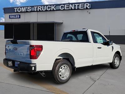New 2025 Ford F-150 XL Regular Cab for sale #FF85969 - photo 2