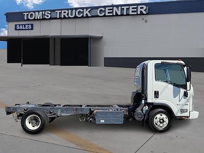 2020 Isuzu NPR-HD Regular Cab 4x2 Cab Chassis for sale #T013057 - photo 2