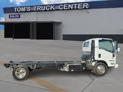 Used 2020 Isuzu NRR - photo 1