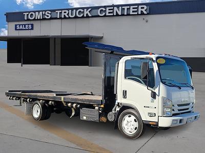 Used 2017 Isuzu NRR - photo 1