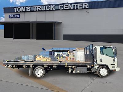 Used 2017 Isuzu NRR - photo 1