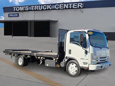 Used 2017 Isuzu NRR - photo 1