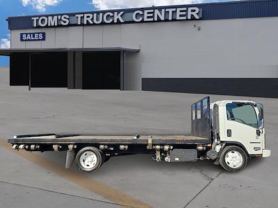 Used 2017 Isuzu NRR - photo 1