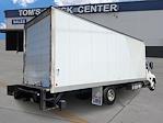 2013 Hino 268 Single Cab DRW 4x2 Box Truck for sale #TS50181 - photo 2