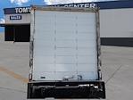 2013 Hino 268 Single Cab DRW 4x2 Box Truck for sale #TS50181 - photo 4