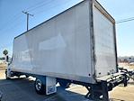 2013 Hino 268 Single Cab DRW 4x2 Box Truck for sale #TS50181 - photo 5