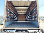 2013 Hino 268 Single Cab DRW 4x2 Box Truck for sale #TS50181 - photo 9