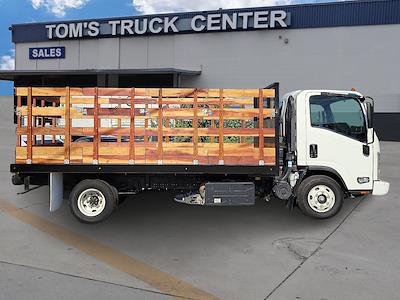 Used 2021 Isuzu NPR-HD - photo 1