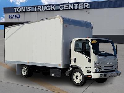 2022 Isuzu NRR Regular Cab 4x2 Box Truck for sale #U300225 - photo 1