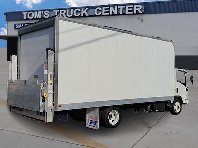 2022 Isuzu NRR Regular Cab 4x2 Box Truck for sale #U300225 - photo 2