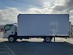 2022 Isuzu NRR Regular Cab 4x2 Box Truck for sale #U300225 - photo 6