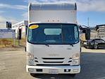 2022 Isuzu NRR Regular Cab 4x2 Box Truck for sale #U300225 - photo 8