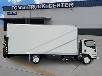Used 2020 Isuzu NRR - photo 1