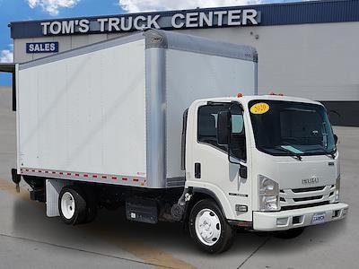 2020 Isuzu NRR Regular Cab 4x2 Cab Chassis for sale #U304188 - photo 1