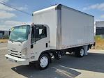2020 Isuzu NRR Regular Cab 4x2 Cab Chassis for sale #U304188 - photo 7