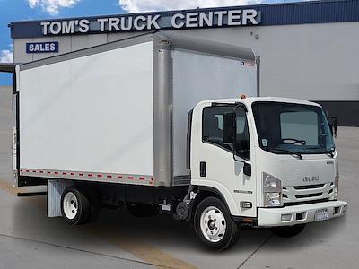 2019 Isuzu NPR-HD Regular Cab 4x2 Box Truck for sale #U812387 - photo 1