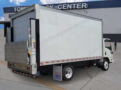 2019 Isuzu NPR-HD Regular Cab 4x2 Box Truck for sale #U812387 - photo 2