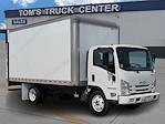 2019 Isuzu NPR-HD Regular Cab 4x2 Box Truck for sale #U812387 - photo 1