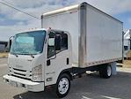 2019 Isuzu NPR-HD Regular Cab 4x2 Box Truck for sale #U812387 - photo 7