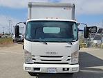 2019 Isuzu NPR-HD Regular Cab 4x2 Box Truck for sale #U812387 - photo 8